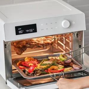 다룸 올스텐 오븐 에어프라이어 대용량 23L