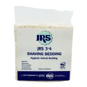 JRS 3-4 전나무 베딩 1kg / 햄스터 베딩