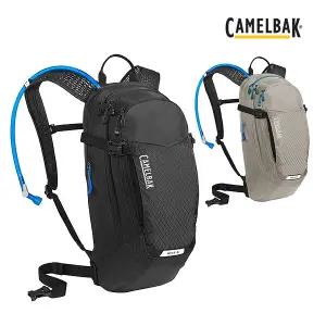 카멜백 MULE 12L 자전거 배낭 물백 포함 REDESIGN