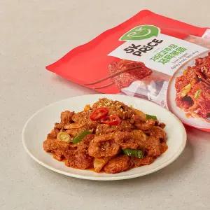 5K프라이스 저당고추장제육볶음500g