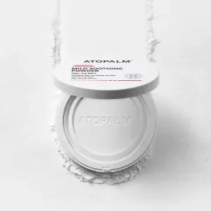 아토팜 마일드 수딩 파우더 23g