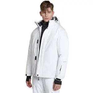 [테슬라][한정특가] 남성 방수 보온 스키 스노우 자켓