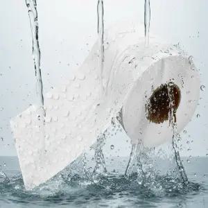 방수라벨지 유포감열지 라벨 스티커 60x80x600매