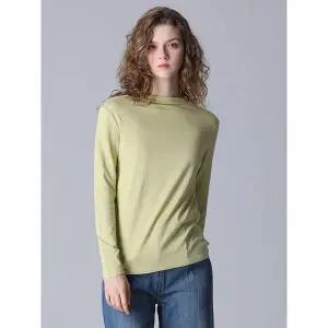 [하프클럽/]소프트 티블라우스 (4종택일)-사이즈 55~88다양