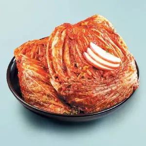 [NS홈쇼핑]송도순의 깐깐 포기김치 5kg[35593035]