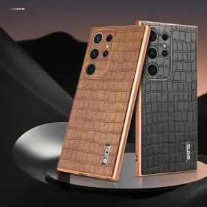 [보리심] 갤럭시 S25울트라 S25플러스 S25 SM-S938 S24 S23 FE 울트라 ULTRA 케이스 슬림한가죽