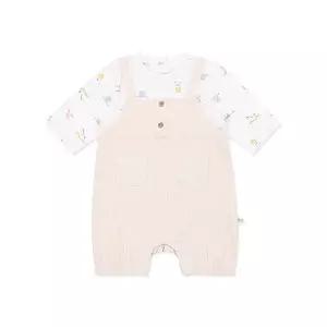 [오가닉맘](강남점)제오칠부우주복 MLSLQE10