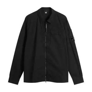 [CP컴퍼니] 씨피 긴팔 셔츠 블랙 150481111
