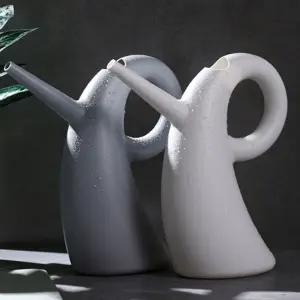 아트K 1.5L 물조루 물뿌리개 랜덤 컬러/화분/물주/전자/정원/분무기/소형/물/조리/화단/물조리개/워터건