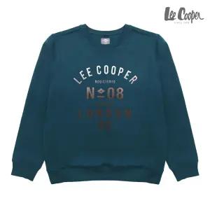 [택가 59,000원] 리쿠퍼 남성 기모 맨투맨 티셔츠 LCPM18-314