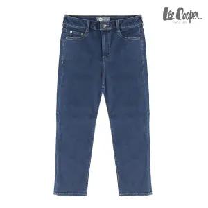 [택가 89,000원] 리쿠퍼 여성 데님팬츠 LCPW21-202