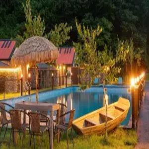 [강원] 홍천 풀포레스트 베토벤 풀빌라(강원, 홍천)