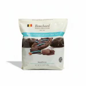 벨기에에서 온 부샤드 카라멜 씨 솔트 초콜릿 1.3Kg