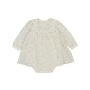 [롯데백화점]에뜨와 루비니바디수트07T117983/출산,신생아 백일선물,봄 바디수트