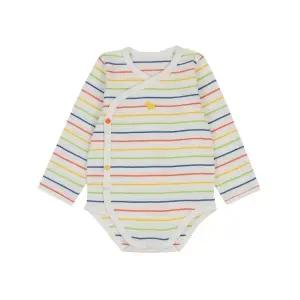 [롯데백화점]에뜨와 크레용ST배내수트 07T117904/출산,신생아 백일선물,긴팔우주복,바디수트,말띠