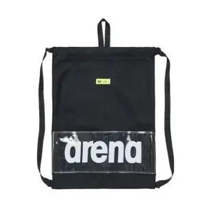 아레나 메쉬 간편 수영가방 백팩 HA58125 수영용품 천