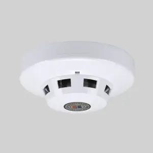 소방용품 감지기 광전식 연기감지/화재감지기/화재경보기/열감지기/천장/천정/거실/안방/복도/가정용