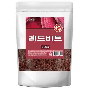 엄마애손 국내산 레드비트 300g
