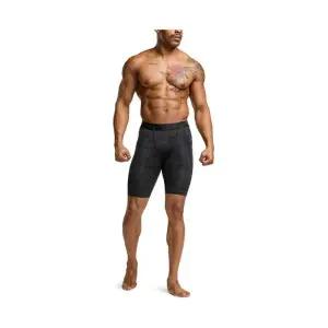 테슬라 사계절 러닝 베이스레이어 반바지 컴프레션웨어 골프이너웨어 카모 236960