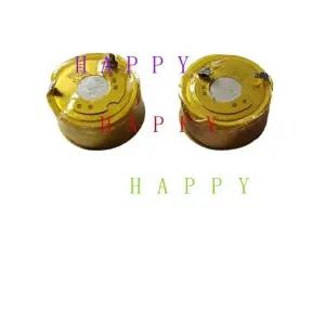 DEVIALET GEMINI 무선 이어폰용 ZJ1254H 3.85V 70mAh 배터리 + 도구 2개