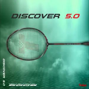 트라이온 디스커버 5.0 배드민턴라켓 보상판매 파손라켓 반값