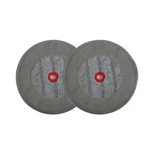 LG전자 코드제로 A9 무선청소품 청소기 부착포 (2개입) AGM76949503