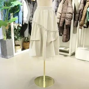 [대구백화점] [오픈클로젯]셔링벌룬스커트(DO263SK605)