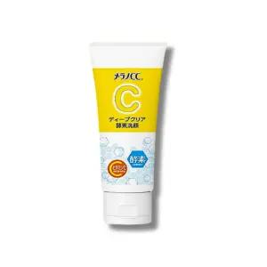 멜라노 CC 엔자임 페이스 워시 130g 멜라노씨씨엔자임페이스워시