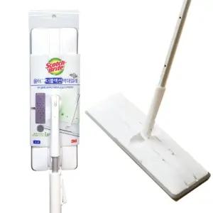 3M 올터치 더블액션 막대걸레 대형(3040)