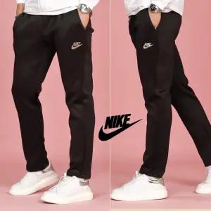 나이키 SS 실버 스판 트레이닝복 바지 - 봄 신상(남여공용)