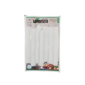 다원식품 넙적분모자 250gx10개 뉴진면 중국면 마라떡