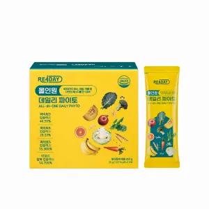 [본사공식]리포데이 올인원 데일리파이토 파이토케미컬 (30포)