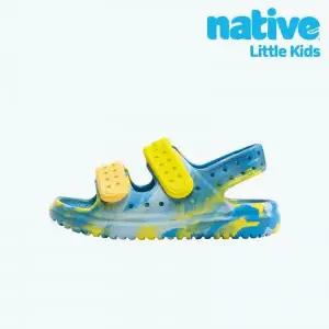 [네이티브]체이스 마블 (슈가라이트) 리틀키즈_웨이브피클(LCHASE_s