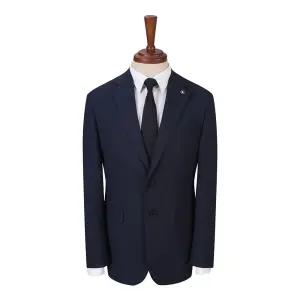 [GRANDCRU] 실크 크리스피노 싱글 수트 자켓(FIJAA2133)