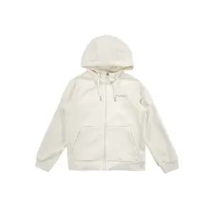 디스커버리 여성 카고 포켓 트레이닝 자켓 DWTR28041-IVS