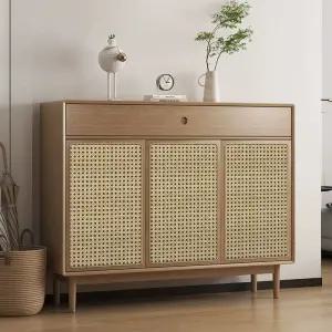 리폼 라탄 필름지 셀프 무광 서랍장