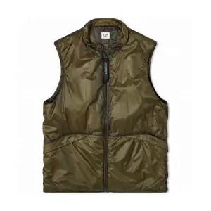 [CP컴퍼니] 쉘 베스트 조끼 143671021