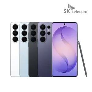 [삼성][SKT] 갤럭시 S26 Ultra 선택약정/완납/레귤러플러스 이상