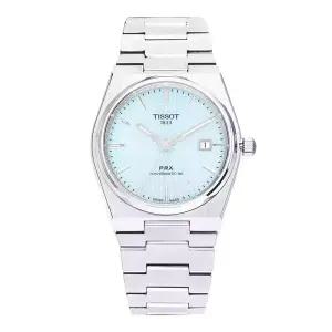 티쏘 시계 T137.407.11.351.00 PRX 남성메탈시계 당일발송