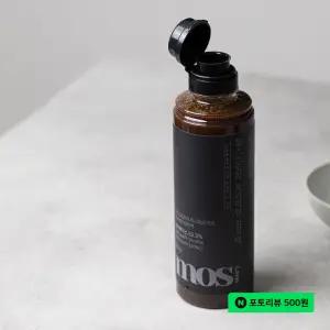 모스스토리 프리미엄 고농축 참치액 국산콩 발효간장 450g, 1개