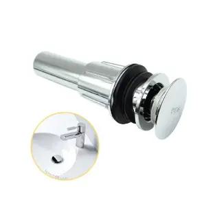 자동팝업 세면대용 마개 부속품/세면대/부품/자동/폽업/물막이/배수/마개/호스/배수구/부속/고정/누수/방지