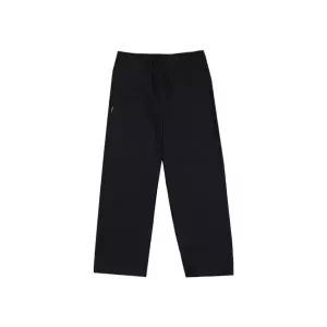 디스커버리 공용 고프코어 루즈핏 팬츠 DMTP35041-BKS