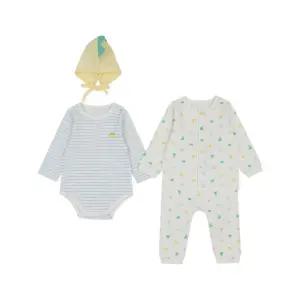 [아가방]아가방 TC01 봄 다노4종세트(GREEN)_ 01T11761273 (44824733)