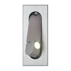 침대 헤드 무드등 간접조명 독서등 헤드등 샌드 램프