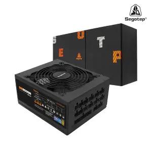 세고텝 Segotep GM2000W 80PLUS골드 풀모듈러 ATX3.1 블랙 파워서플라이