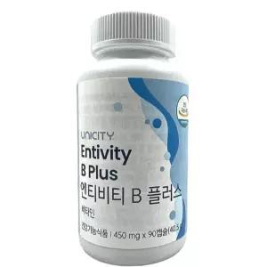 유니시티 엔티비티 B플러스90캡슐