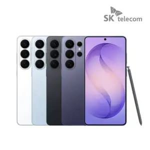 [삼성][SKT] 갤럭시 S26 Ultra SM-S948N_512G 선택약정/완납/레귤러플러스 이상