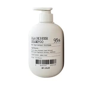 바이아우어 맥주효모 탈모샴푸 500ml,1개