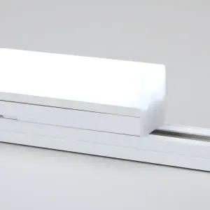 비츠온 멀티라인 LED 레일등 1200mm 900mm 600mm 300mm TS라인 주광색 주백색 전구색 플리커프리