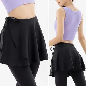 레깅스 힙커버 힙가리개 랩스커트 요가 치마 힙스카프 벨리댄스복 업